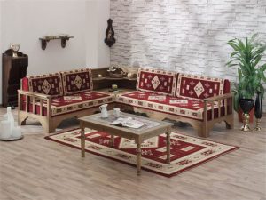 kayseri şark köşesi sedir modeli yalı