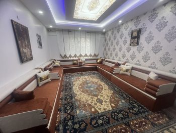 Sandıklı Ultra Lüks Şark Köşesi