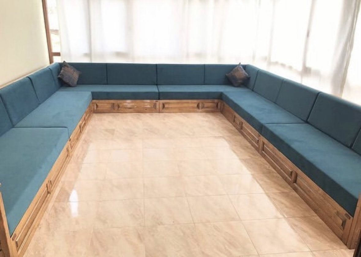 sandıklı şark köşesi modeli
